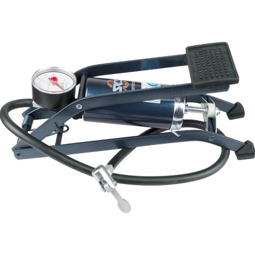 Ножной насос SKS PICCO, 5 bar AV