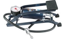 SKS PICCO Foot Pump, 5 bar AV