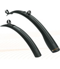 Dubļusargu komplekts SKS BeaverFail XL 26/29 mm
