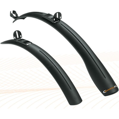 SKS BeaverFail XL 26/29 mm Fender Set
