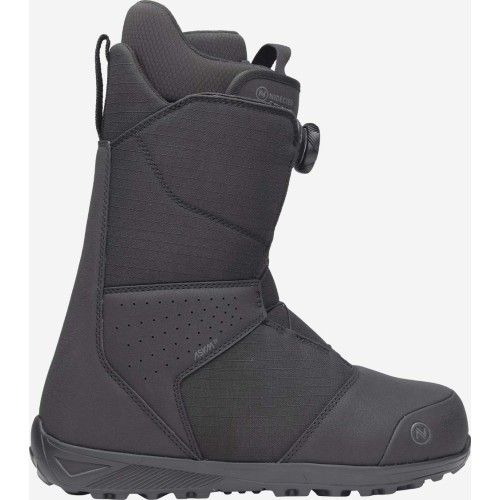 Nidecker Sierra snowboard boots