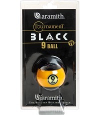 Бильярдный шар Aramith Tournament Black 9-Ball
