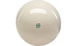 Aramith Tournament magnetic cue ball 57.2 mm