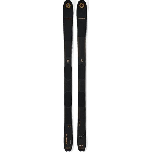 Горные лыжи Blizzard Zero G 095 LTD FLAT