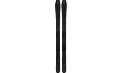 Blizzard Zero G 095 LTD FLAT downhill skis