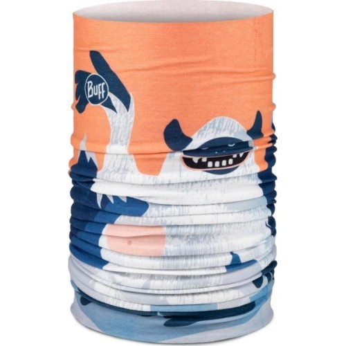 Бафф Ecostretch Jr Bibet Multi - 555