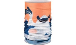 Original Ecostretch Jr Bibet Multi - 555