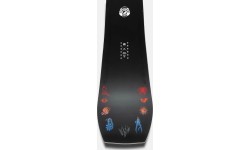 Сноуборд Jones Tweaker Pro