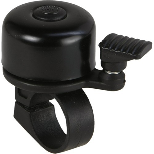 FISCHER Mini Bicycle Bell // 22 mm