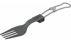 Складная вилка Origin Outdoors Cutlery Titanium-Minitrek