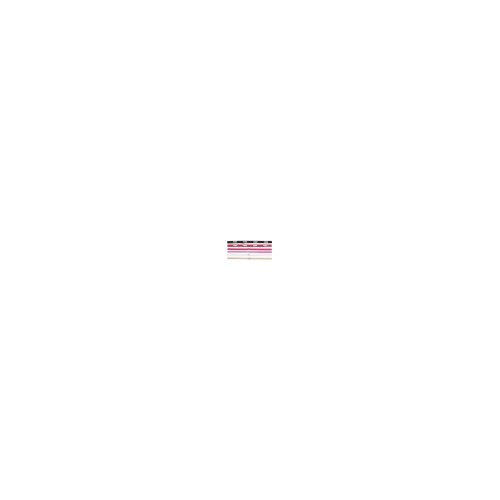 Puma At Sportbands headbands (6 pcs) white black cream pink 053452 27