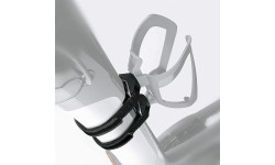 Bottle Cage Mount SKS Universal (black)