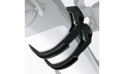 Bottle Cage Mount SKS Universal (black)