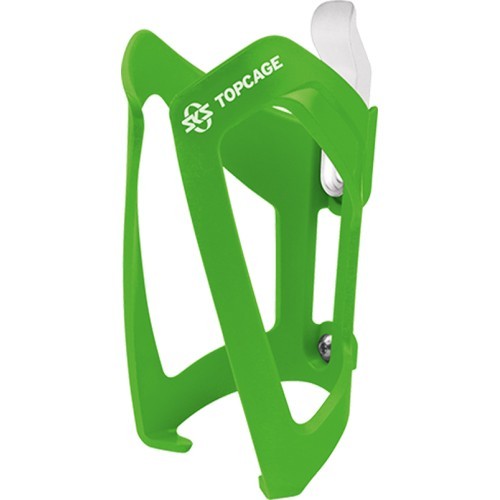 SKS TopCage Bottle Cage (green)