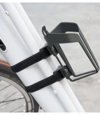 Флягодержатель SKS Anywhere Velocage matt black