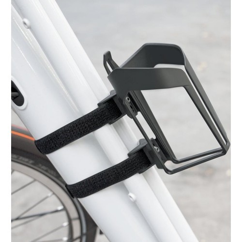 Флягодержатель SKS Anywhere Velocage matt black