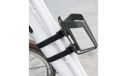 Pudeles turētājs SKS Anywhere Velocage matt black
