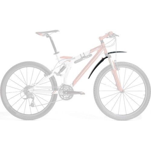 Передняя панель 26" SKS Shockboard