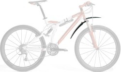 Priekšējais panelis 26" SKS Shockboard