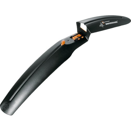 Передняя панель 26" SKS Shockboard
