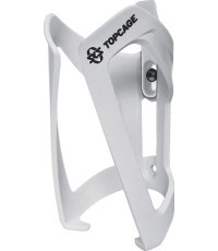 Bottle Holder SKS Germany TopCage, White