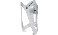 SKS TopCage bottle cage (white)
