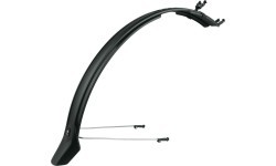 Rear mudguard 29 SKS Velo 65 Mountain with bracket