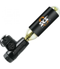 Mini sūknis SKS Airbuster CO2