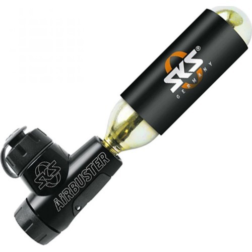 Mini sūknis SKS Airbuster CO2
