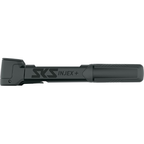 SKS Injex Plus hand pump, 10 bar, AV/FV/DV