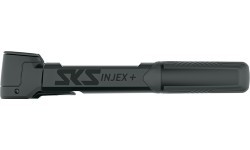 SKS Injex Plus hand pump, 10 bar, AV/FV/DV