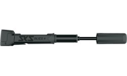 SKS Injex Plus hand pump, 10 bar, AV/FV/DV