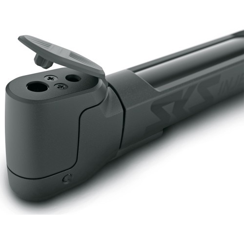 SKS Injex Plus hand pump, 10 bar, AV/FV/DV