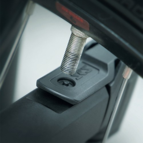 SKS Injex Plus hand pump, 10 bar, AV/FV/DV