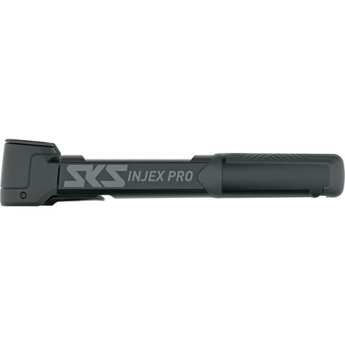 Rokas pumpis SKS Injex Pro, 10 bar, AV/FV/DV