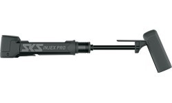 Rokas pumpis SKS Injex Pro, 10 bar, AV/FV/DV