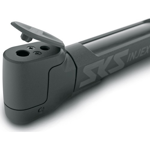 Ручной насос SKS Injex Pro, 10 бар, AV/FV/DV