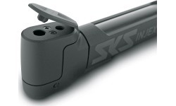 Rokas pumpis SKS Injex Pro, 10 bar, AV/FV/DV