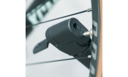 Ручной насос SKS Injex Pro, 10 бар, AV/FV/DV