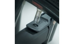 SKS Injex Pro hand pump, 10 bar, AV/FV/DV