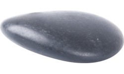 Lava Stone Set inSPORTline River Stone 4-6cm – 3 pcs
