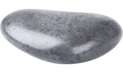 Lavas akmeņu komplekts inSPORTline River Stone 4–6 cm, 3 gab.