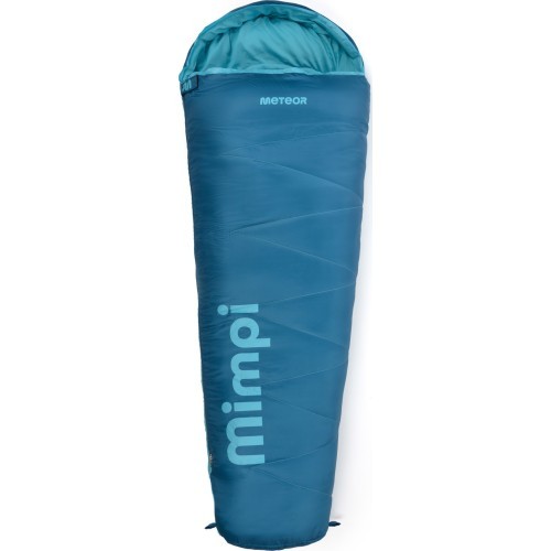 Meteor dream sleeping bag - Marine/blue