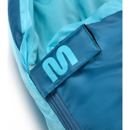 Meteor dream sleeping bag - Marine/blue