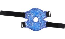 Warming/Cooling Gel Beads Knee & Elbow Wrap inSPORTline Vivogino