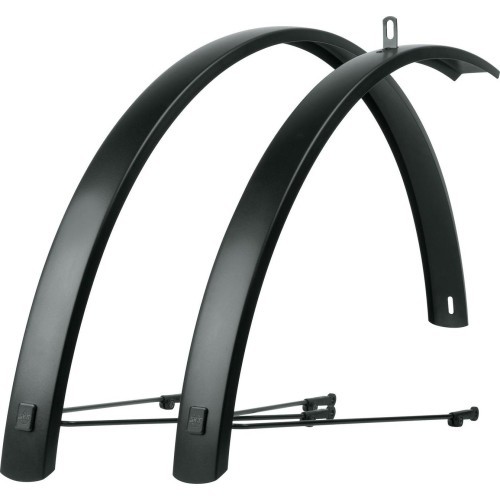 Spārnu komplekts 28" SKS Edge AL 56mm alumīnijs