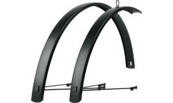 Комплект крыльев 28" SKS Edge AL 56мм алюминий