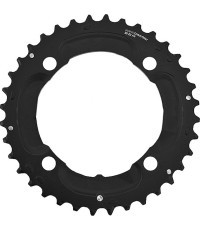 Передняя звезда Shimano FC-M617 DEORE 36T