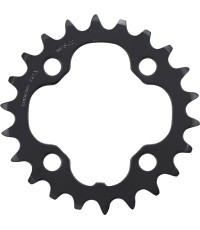 Priekšējā zvaigzne Shimano FC-M590 22T Deore