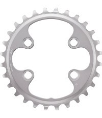 Shimano XT FC-M8000 26T front chainring, BCD 96/64